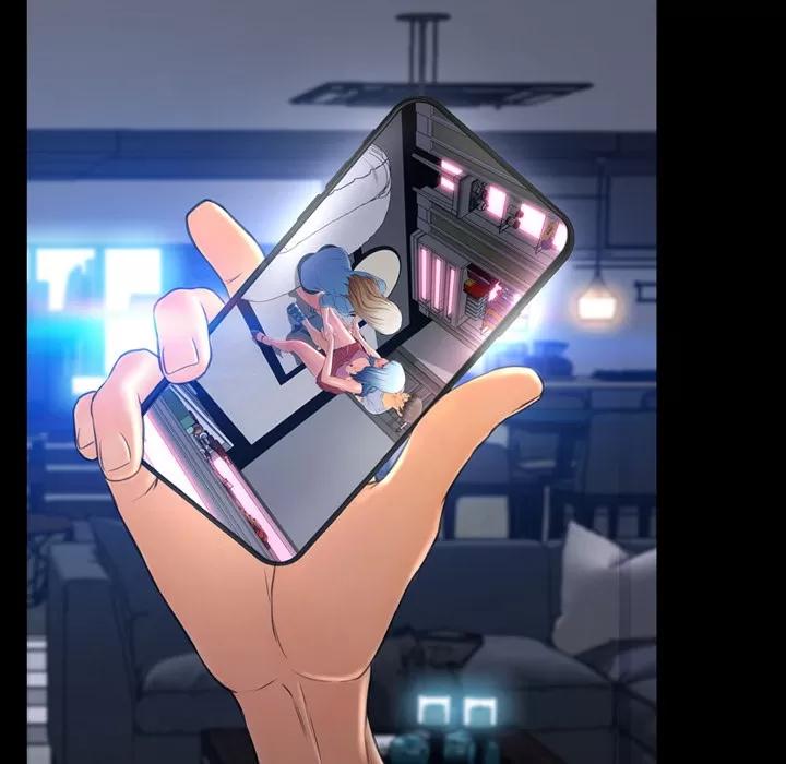 S商店的她 S商店的她 | 第15话 第77页
