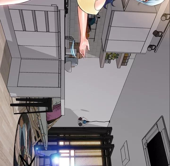S商店的她 S商店的她 | 第16话 第112页