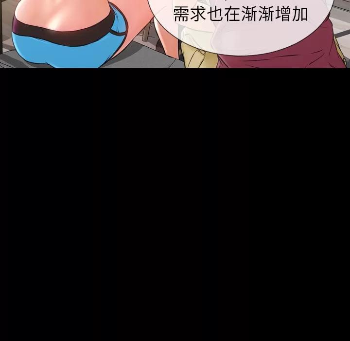 S商店的她 S商店的她 | 第16话 第131页