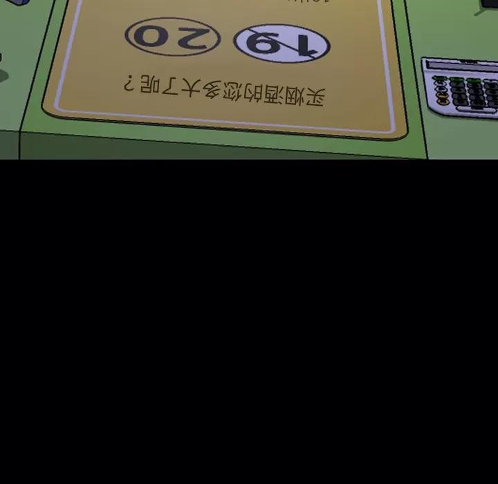 S商店的她 S商店的她 | 第27话 第94页