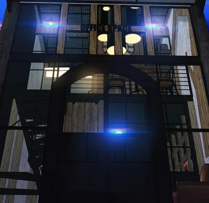 S商店的她 S商店的她 | 第39话 第53页