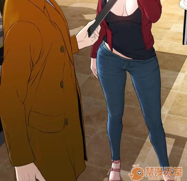 S商店的她 S商店的她 | 第40话 第60页