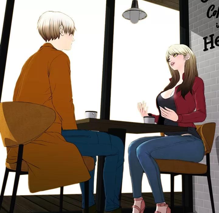 S商店的她 S商店的她 | 第40话 第67页