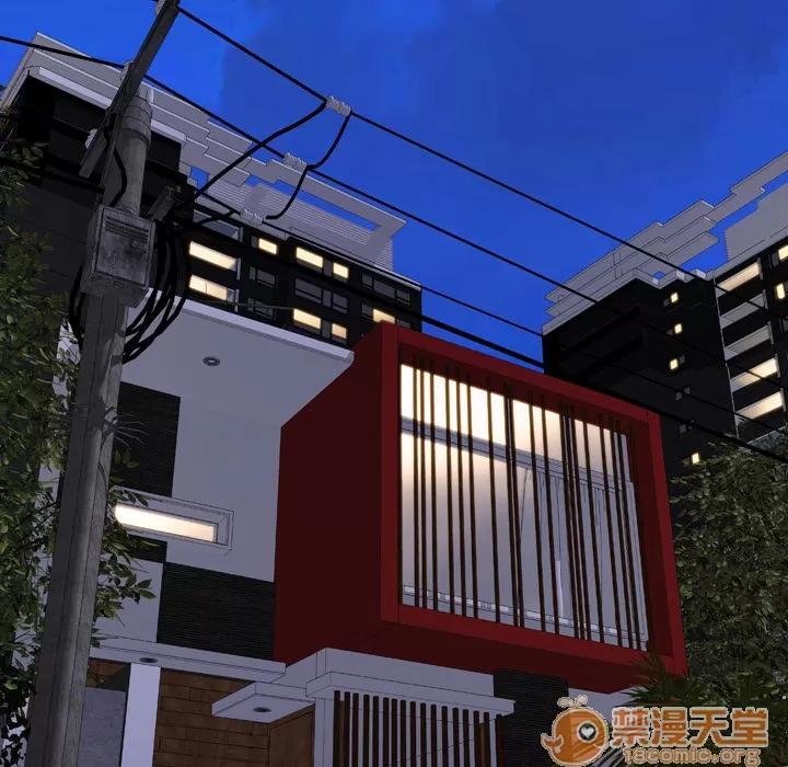 S商店的她 S商店的她 | 第41话 第135页