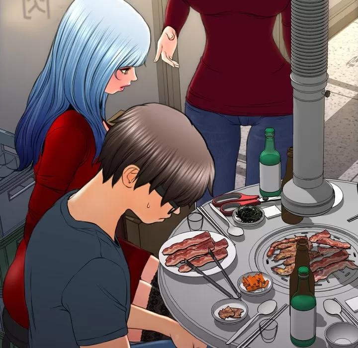 S商店的她 S商店的她 | 第43话 第13页