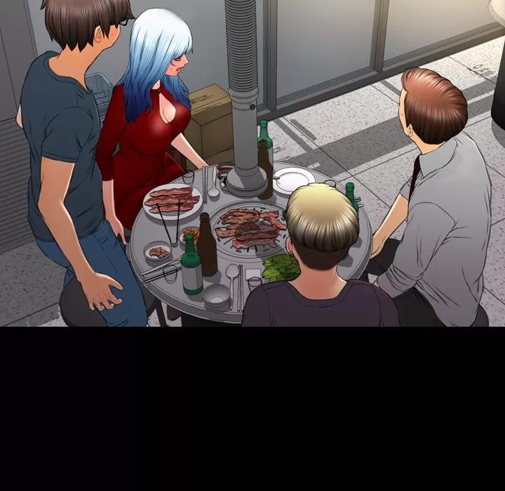 S商店的她 S商店的她 | 第43话 第21页