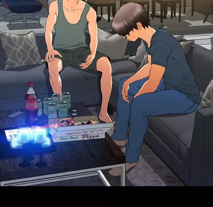 S商店的她 S商店的她 | 第44话 第17页