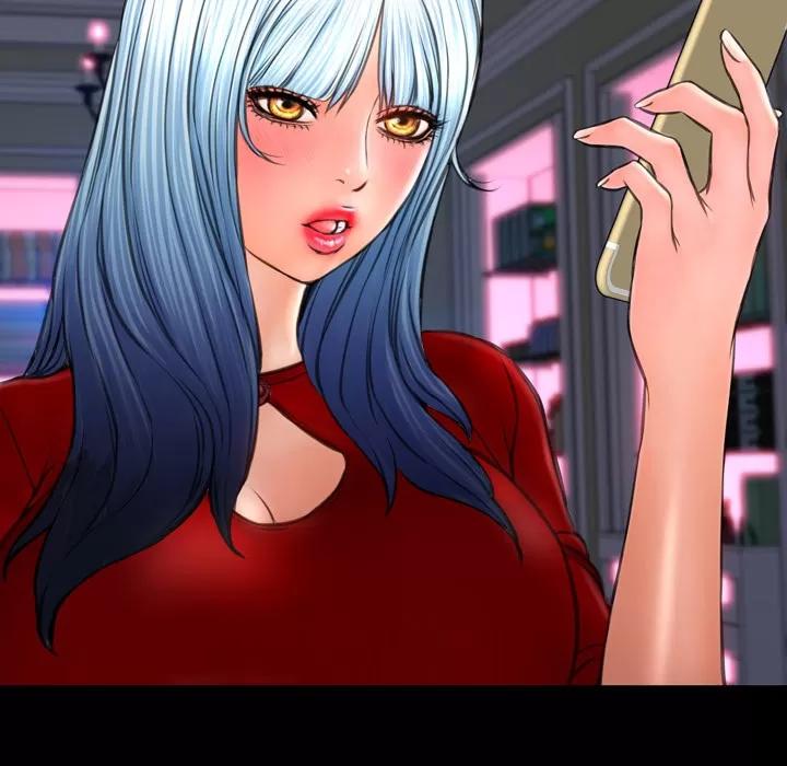 S商店的她 S商店的她 | 第45话 第152页