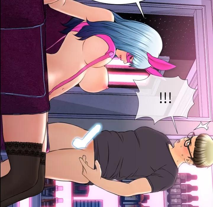 S商店的她 S商店的她 | 第47话 第56页