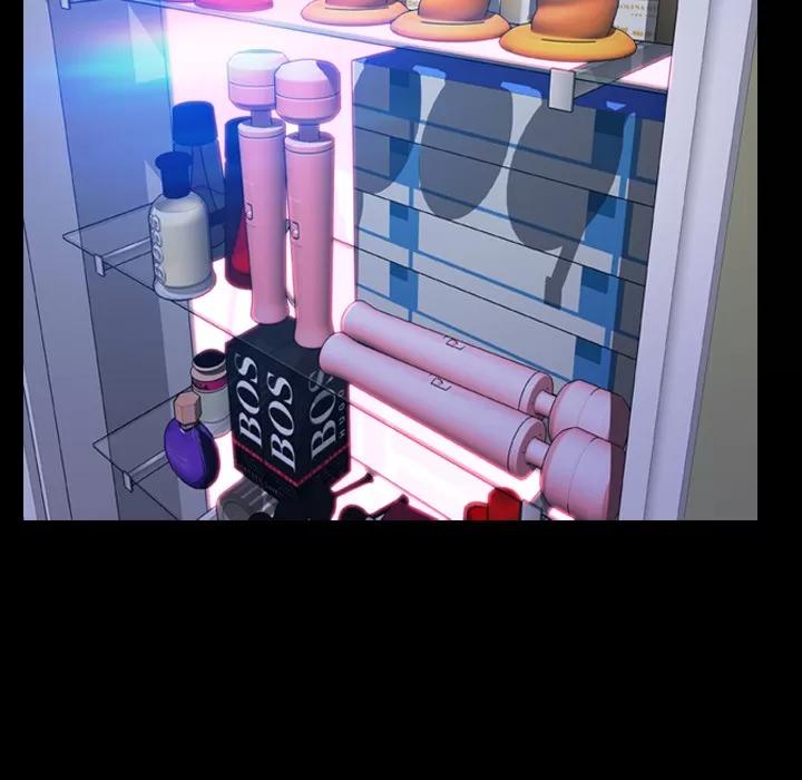 S商店的她 S商店的她 | 第48话 第116页