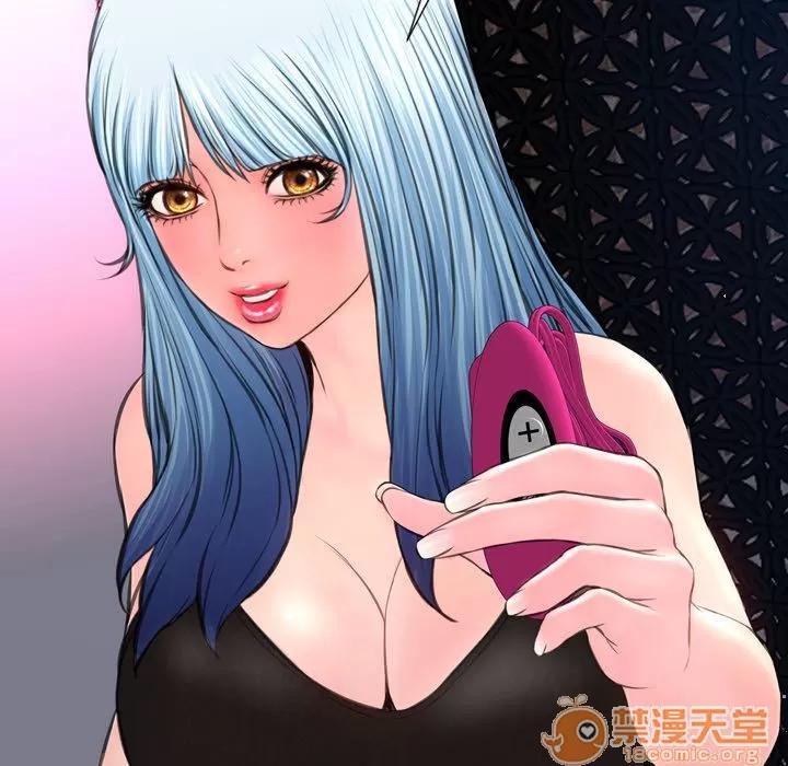 S商店的她 S商店的她 | 第60话 第115页