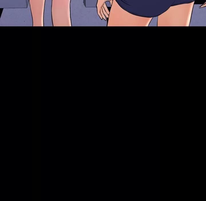 S商店的她 S商店的她 | 第60话 第126页