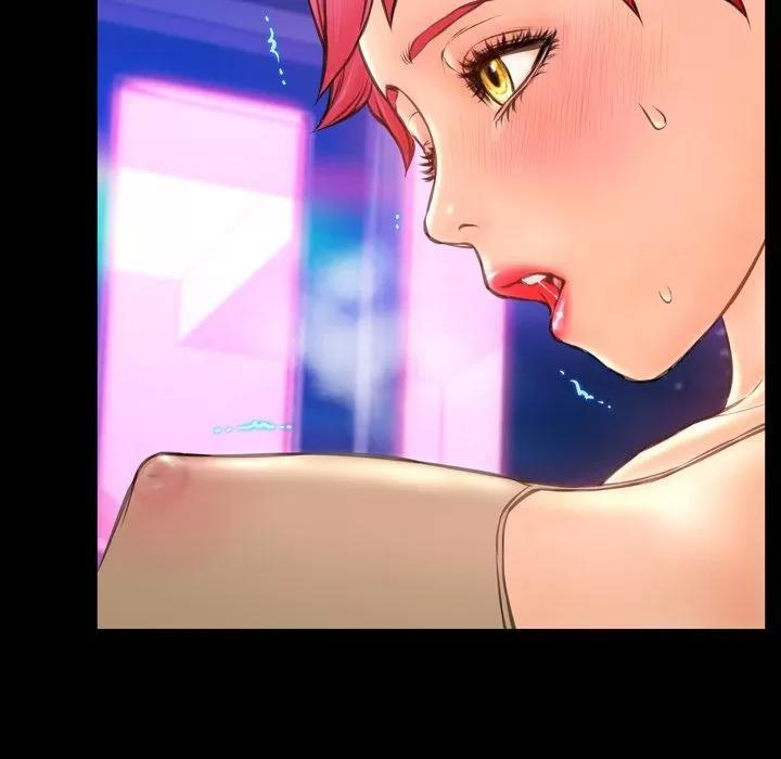 S商店的她 S商店的她 | 第61话 第78页