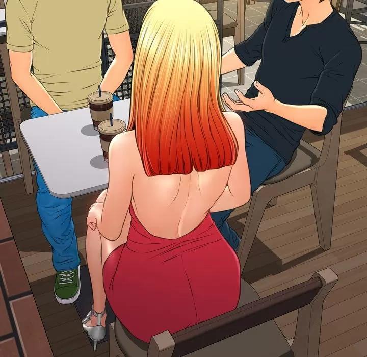 S商店的她 S商店的她 | 第62话 第47页