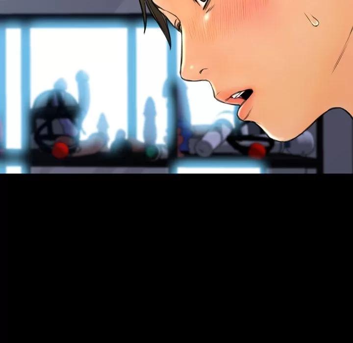 S商店的她 S商店的她 | 第63话 第51页