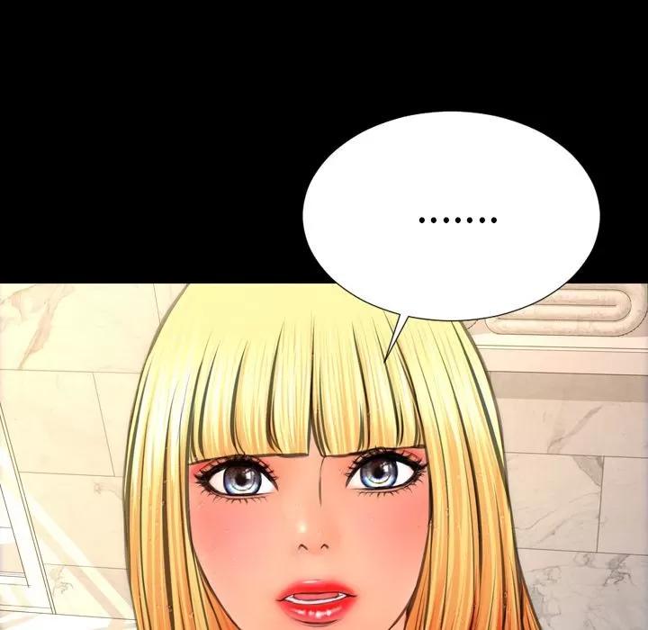 S商店的她 S商店的她 | 第63话 第121页