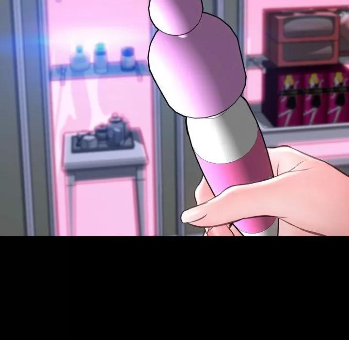 S商店的她 S商店的她 | 第64话 第123页