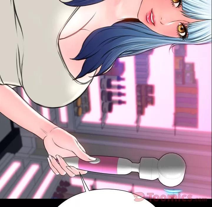 S商店的她 S商店的她 | 第65话 第113页