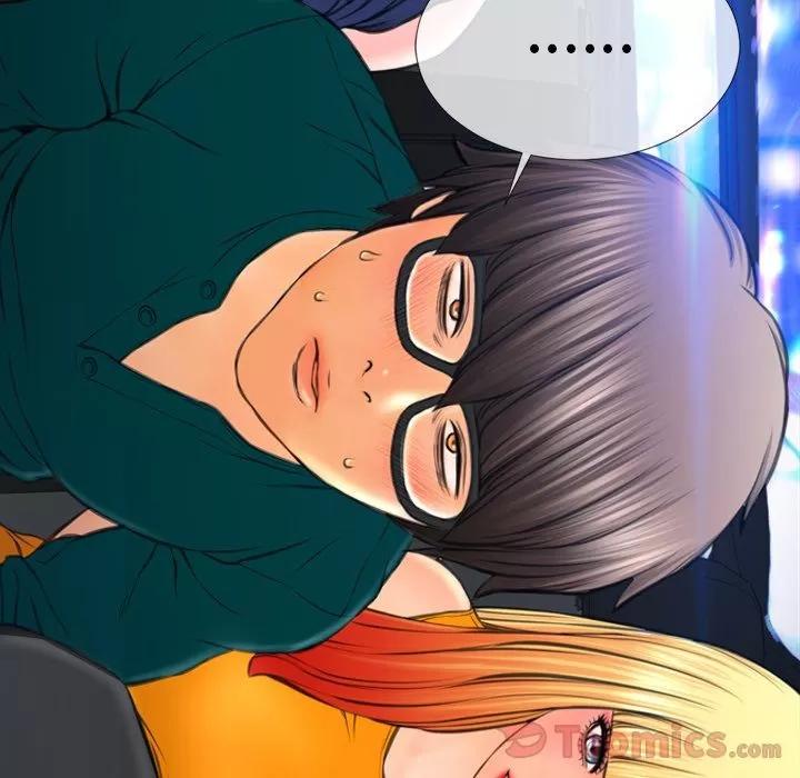 S商店的她 S商店的她 | 第66话 第99页