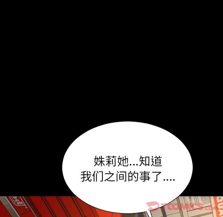 S商店的她 S商店的她 | 第67话 第96页