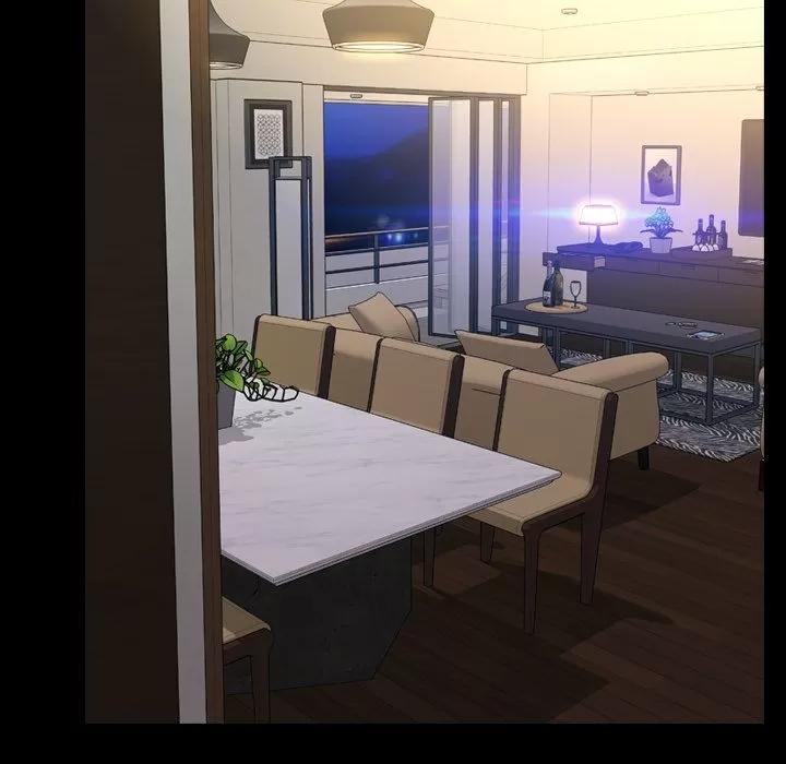 S商店的她 S商店的她 | 第67话 第119页