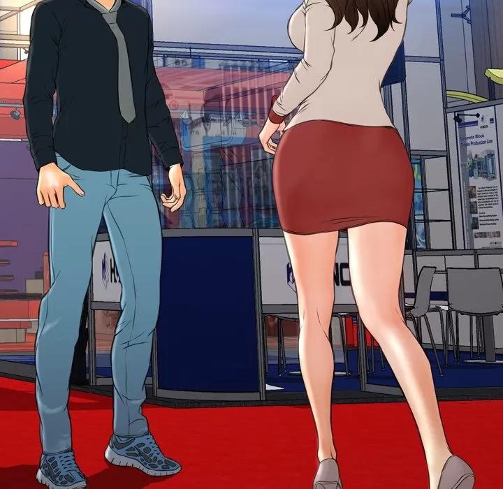 S商店的她 S商店的她 | 第68话 第67页