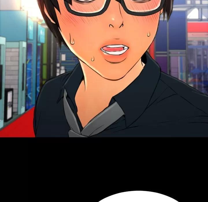 S商店的她 S商店的她 | 第68话 第77页