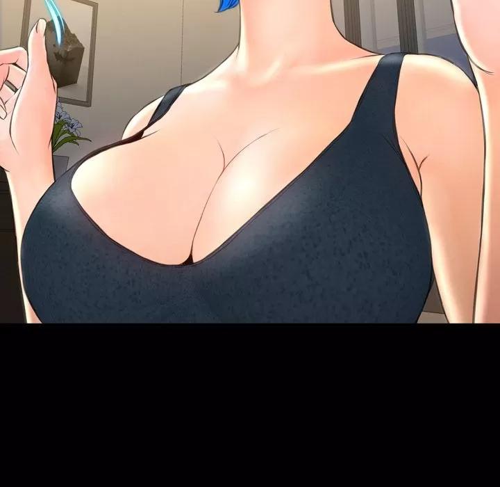 S商店的她 S商店的她 | 第68话 第154页