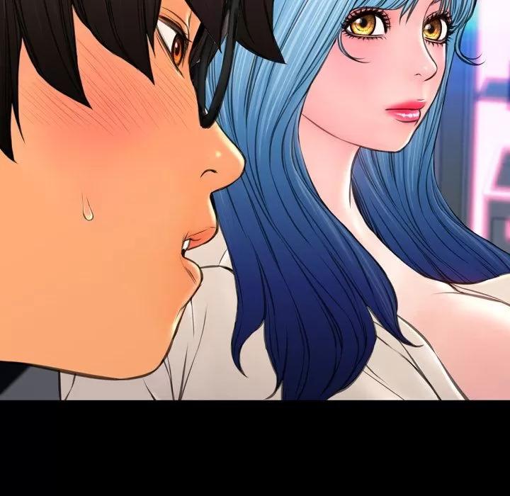S商店的她 S商店的她 | 第71话 第128页