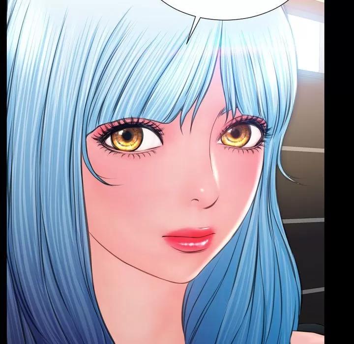 S商店的她 S商店的她 | 第73话 第114页