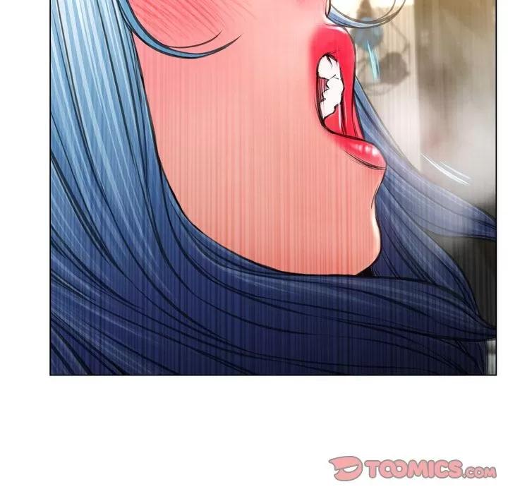 S商店的她 S商店的她 | 第74话 第111页