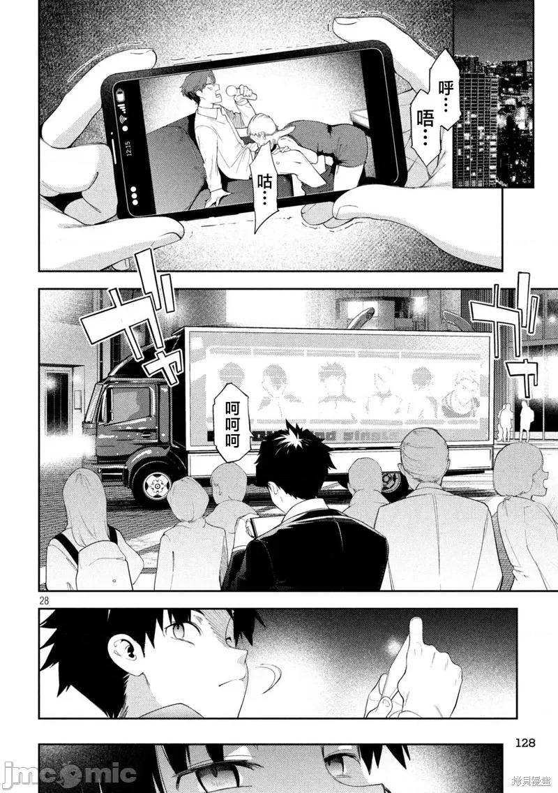 丑角 丑角 第28页