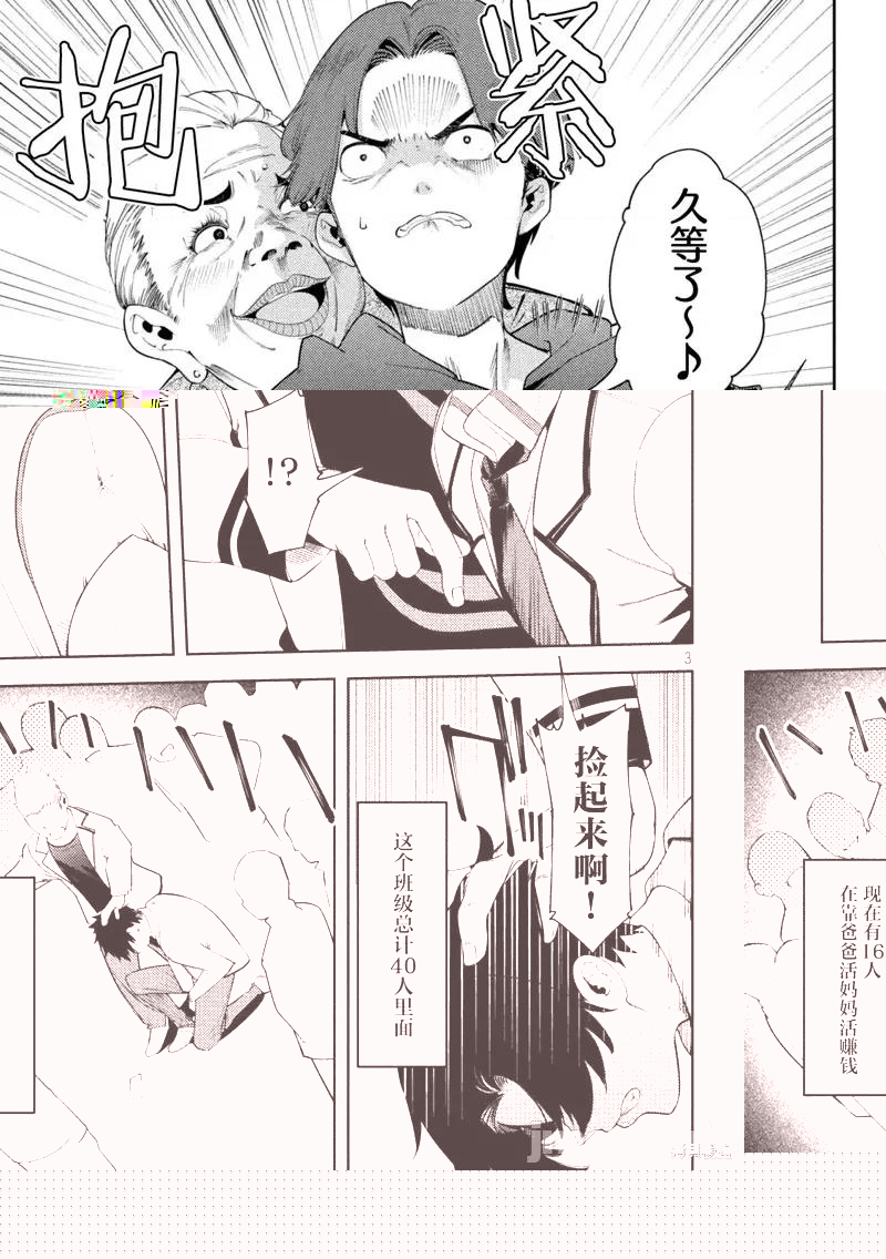 丑角 丑角 第3页