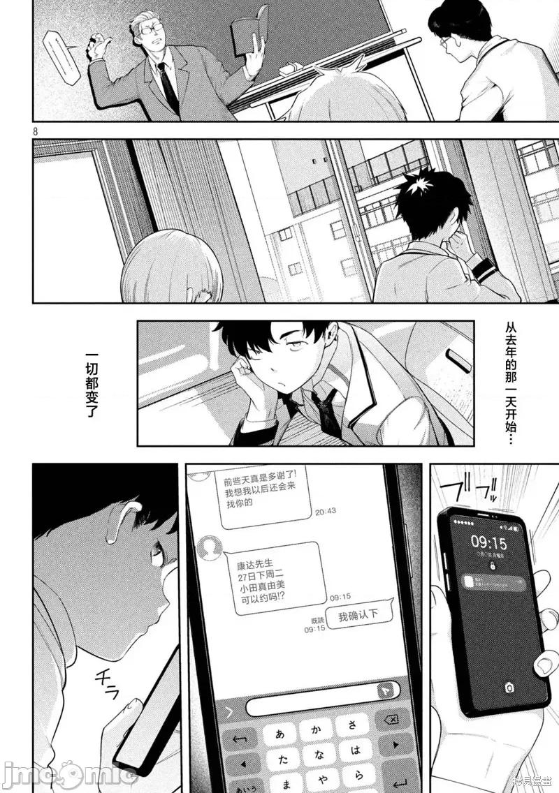 丑角 丑角 第8页