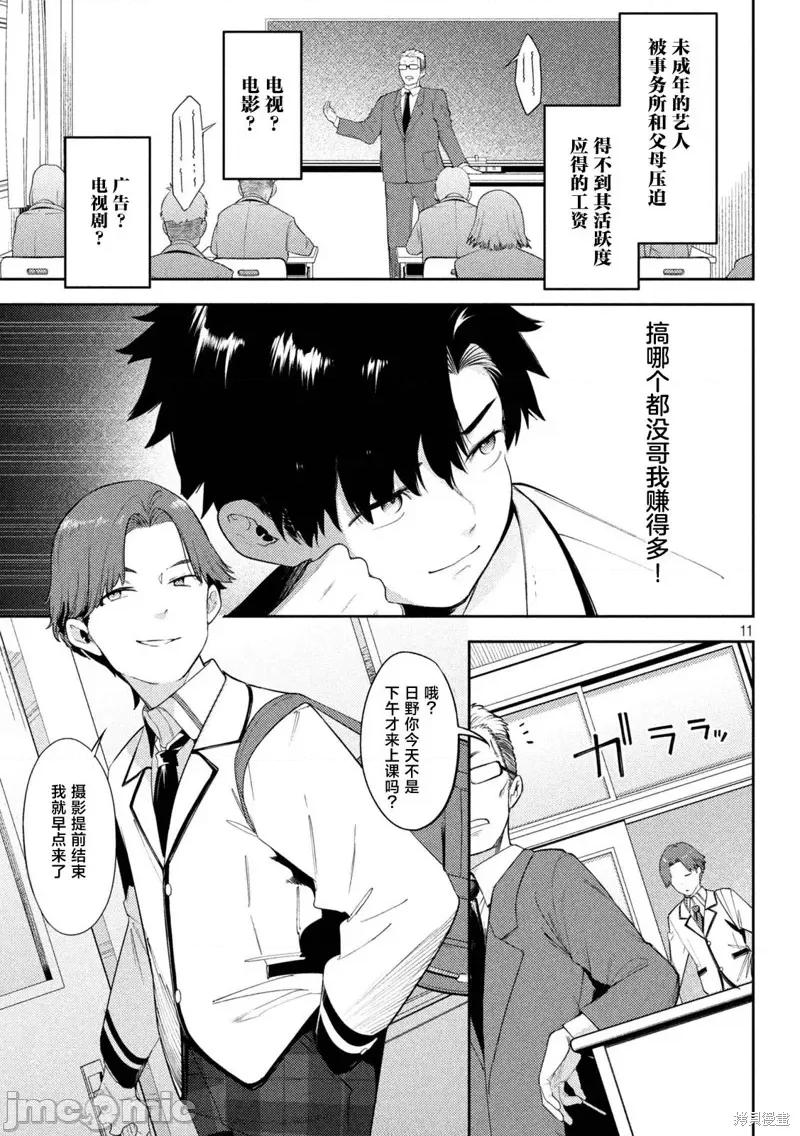丑角 丑角 第11页