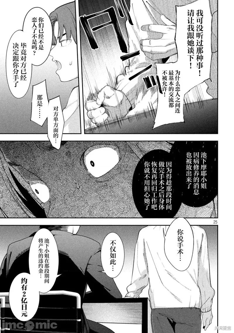 丑角 丑角 第25页