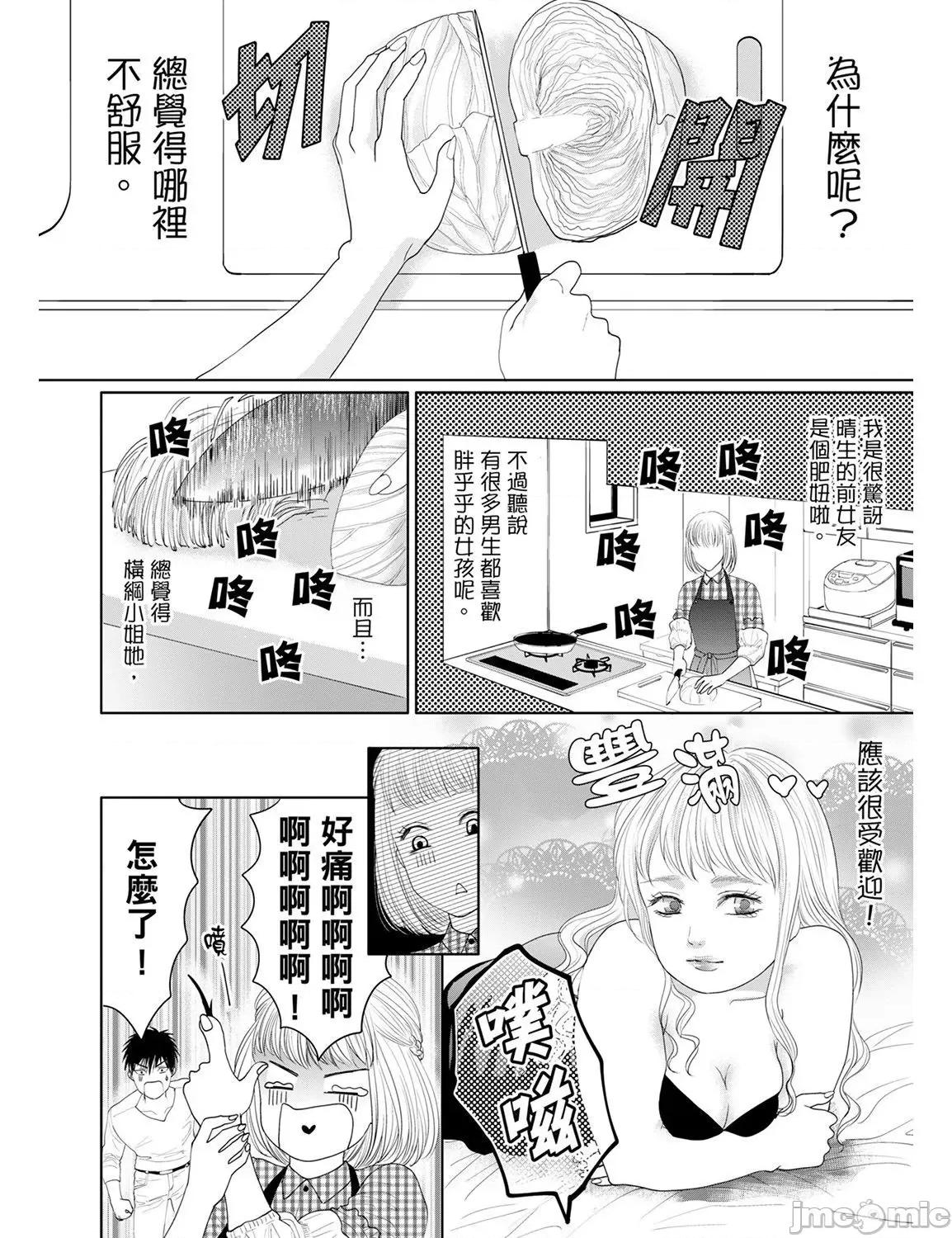 肉食组长要吃净盯上的肉体 肉食组长要吃净盯上的肉体 16 第9页
