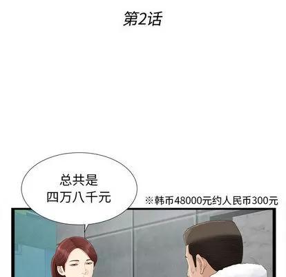 密友 密友 | 第2章 第21页
