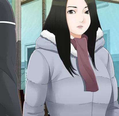 密友 密友 | 第2章 第77页