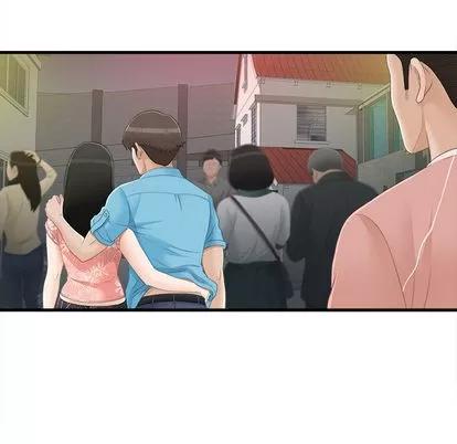 密友 密友 | 第5章 第54页