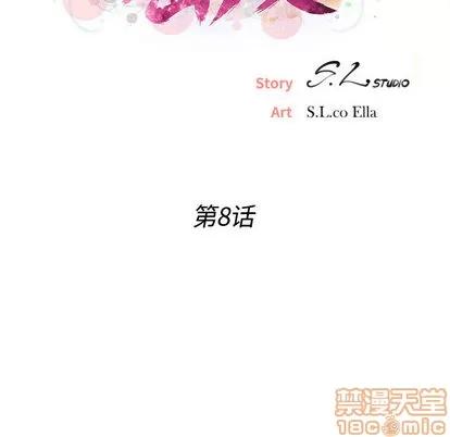 密友 密友 | 第8章 第10页