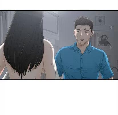 密友 密友 | 第12章 第16页