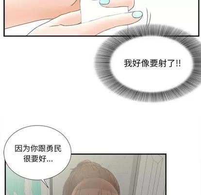 密友 密友 | 第20章 第28页