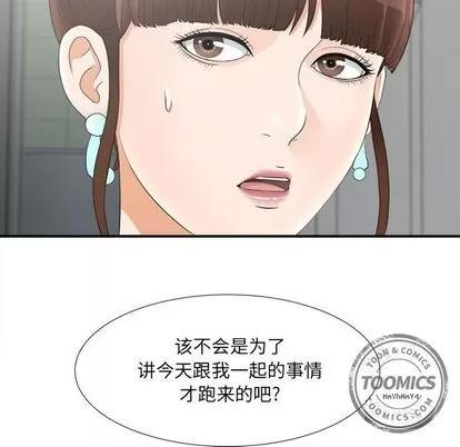 密友 密友 | 第21章 第81页