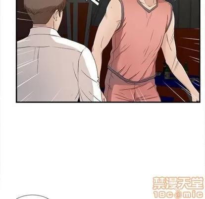 密友 密友 | 第22章 第85页