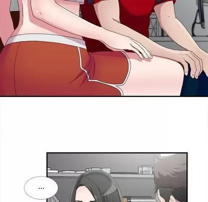 密友 密友 | 第24章 第6页