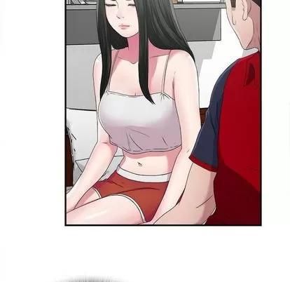 密友 密友 | 第24章 第7页
