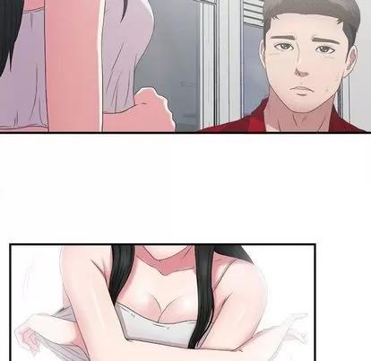 密友 密友 | 第24章 第12页