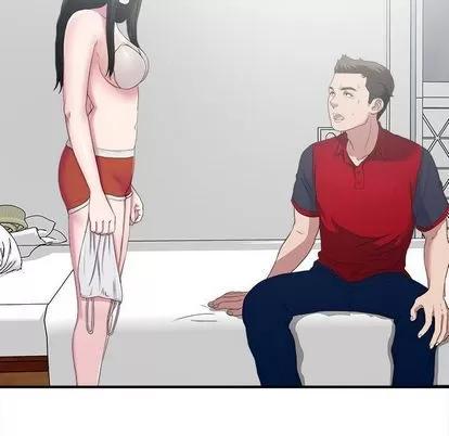 密友 密友 | 第24章 第36页