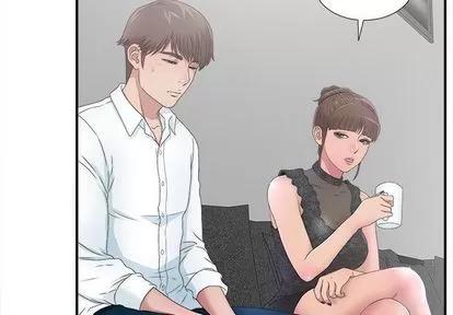密友 密友 | 第27章 第3页